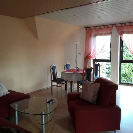 Ferienwohnung 87m2