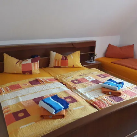 Ferienwohnung 87m2