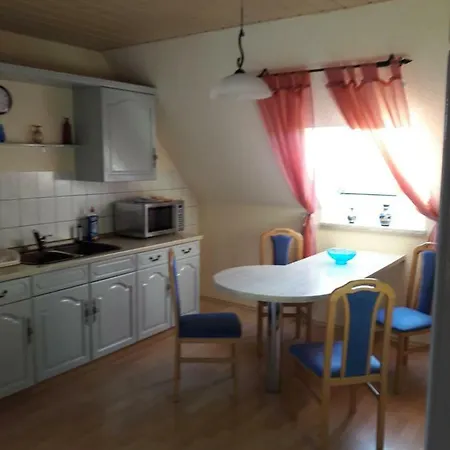 Ferienwohnung 87m2