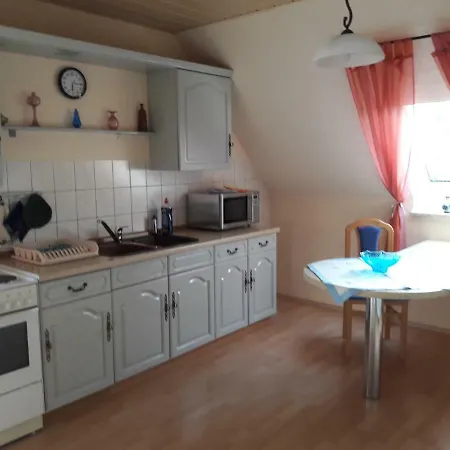 Apartment Ferienwohnung 87m2