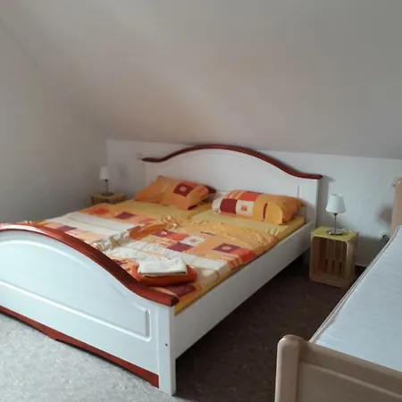 Apartment Ferienwohnung 87m2 *